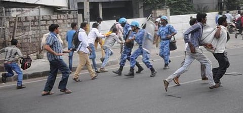 கர்நாடகத் தமிழர்கள் கவனத்துக்கு... - உங்கள் பகுதி நிலவரம் என்ன?