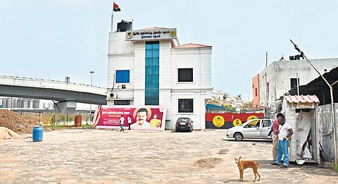 உள்ளாட்சித் தேர்தலுக்கான﻿ வேட்பாளர் தேர்வை தொடங்கியது தேமுதிக﻿: கூட்டணி நிலை தெரியாததால் தொண்டர்கள் அதிருப்தி﻿