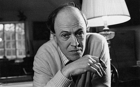 ரோவல்ட் தால் 10