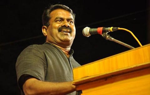 பேரறிவாளன் மீதான தாக்குதல்: சீமான் வலியுறுத்தல்