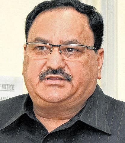 டெங்கு, சிக்குன்குனியாவை தடுக்க ஒருங்கிணைந்த நடவடிக்கை﻿: மத்திய அமைச்சர் வலியுறுத்தல்﻿