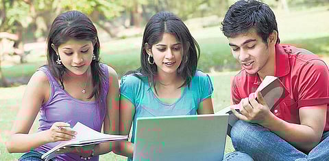 நன்மைக்கும் படிக்கலாம்!