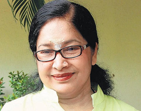 சினிமாவை குறைசொன்னால் 2 மணி நேர நிம்மதிகூட கிடைக்காது﻿: கோவை சரளா﻿ நேர்காணல்