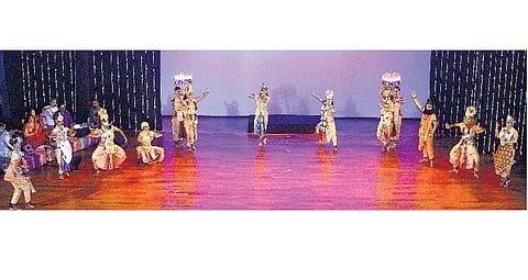 நிகழ்வு: அரிய கவிதாயினியின் நினைவாக﻿