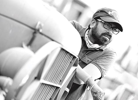 எனது வெற்றியின் பின்புலம்!﻿ - ஆர்.டி. ராஜசேகர் நேர்காணல்