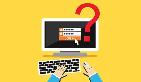 பாஸ்வேர்டை இப்படியும் உருவாக்கலாம்!