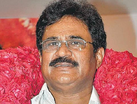 திருப்பம் ஏற்படுத்துவாரா திருநாவுக்கரசர்?﻿