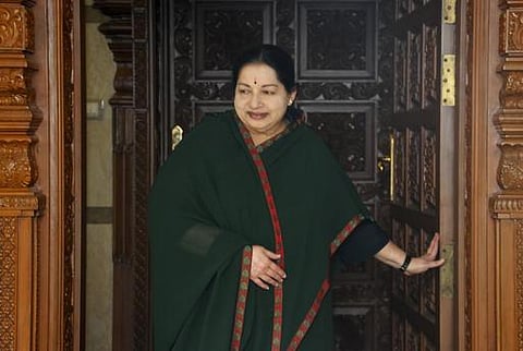 சம்பா சாகுபடிக்காக 20-ம் தேதி முதல்﻿ மேட்டூர் அணையில் தண்ணீர் திறப்பு﻿: முதல்வர் ஜெயலலிதா அறிவிப்பு﻿