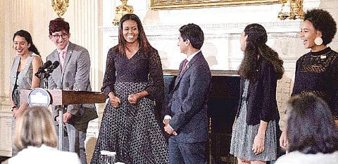 கமலா கல்பனா கனிஷ்கா: கருத்து சொல்வது தவறா?