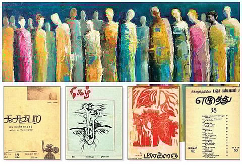 விவாத மரபு மீண்டு வருமா?﻿ - முகநூலில் ஏற்படும் சலனங்கள் ஆரோக்கியமான மாற்றத்துக்கு வித்திடுமா...