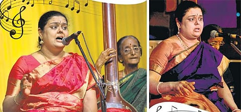 முகங்கள்: இசையும் தொழிலும் இரு கண்கள்