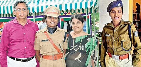 யூ.பி.எஸ்.சி. தேர்வை வென்றவர்கள்- 16: இலக்கில் உறுதி அவசியம்﻿﻿