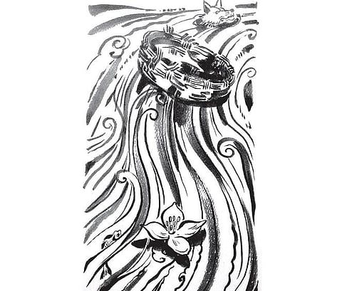 கடவுளின் நாக்கு 12: எதில் போய் முடியும்?