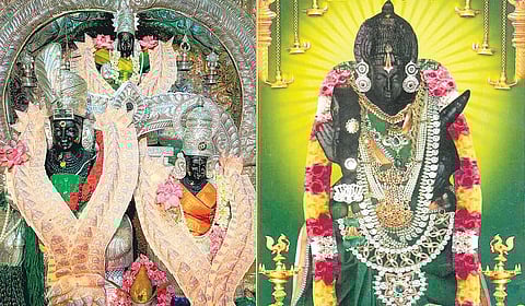 வாழ்வாங்கு வாழ வைக்கும் யட்சன்﻿: ஸ்ரீலஷ்மி குபேரர் யாகம்: செப்டம்பர் 23