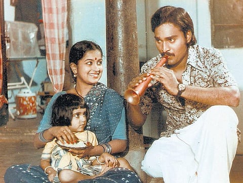 தொலையாத இளமையின் வசீகரம்