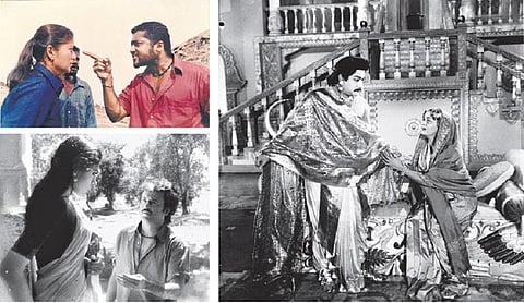 சினிமா ஸ்கோப் 15: அம்மா...