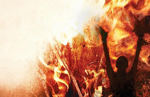 நாளைய விடியலுக்குத் தீக்குச்சிகள் தேவை!﻿