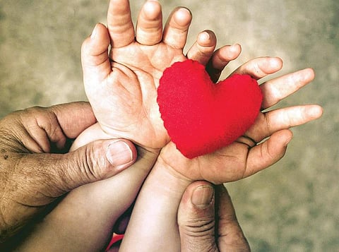 மனமே நலமா? - எங்கே போனது அந்தக் குழந்தையின் கரிசனம்?﻿