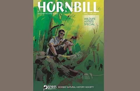 இயற்கைப் பாதுகாப்பில் 133 ஆண்டுகள்!﻿