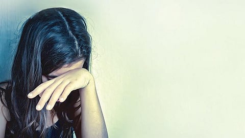 முகங்கள்: சிறப்புக் குழந்தைகளுக்கும் நீதி வேண்டும்