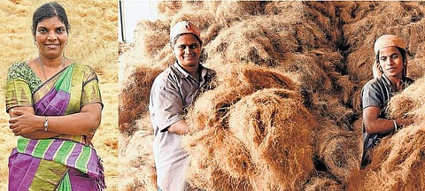 களம் புதிது: உறுதிக்குக் கிடைத்த விருது!