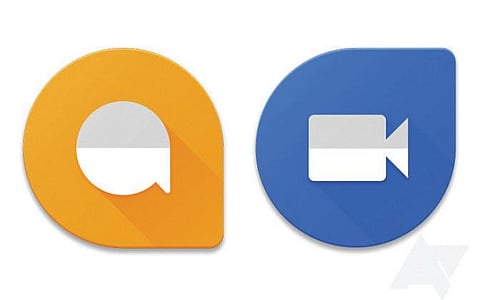 பொருள் புதுசு: அலோ செயலி