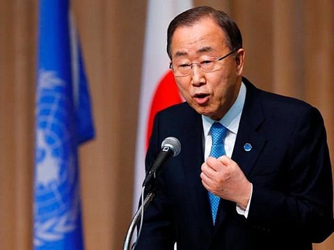 பருவநிலை மாற்றம்: பாரிஸ் ஒப்பந்தத்தில் இணையும் இந்திய முடிவுக்கு ஐ.நா. வரவேற்பு