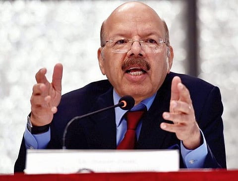 உத்தரப் பிரதேசத்தில் தேர்தல் நியாயமாக நடக்க போலீஸாரின் செயல்பாடு உன்னிப்பாக கண்காணிக்கப்படும்﻿: நசிம் ஜைதி எச்சரிக்கை﻿