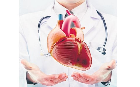 லப்டப் சொல்லும் சேதி!﻿