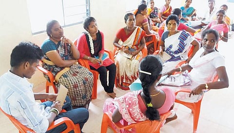 வளர்ச்சிக்கு வித்திடும் ‘இளைஞர் தேர்தல்!﻿