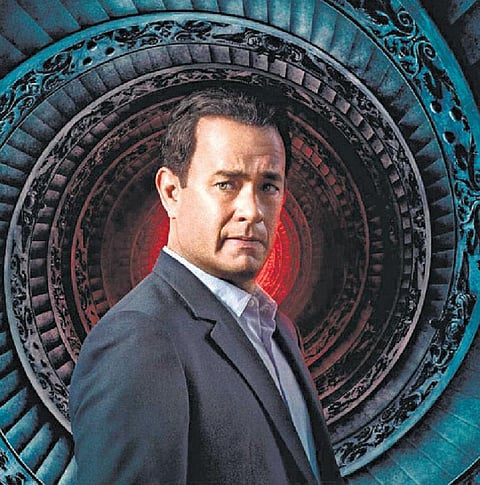 கலக்கல் ஹாலிவுட்: மூன்றாம் தாக்குதல்﻿