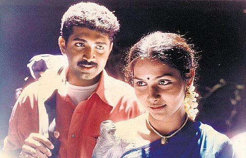 சினிமா ஸ்கோப் 16: நண்பன்﻿