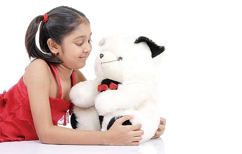 சமத்துவம் பயில்வோம்: உருவாக்கப்படுகிறாள் பெண்!