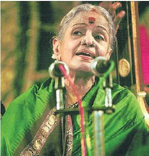 ‘தி இந்து’ - பொதிகை தொலைக்காட்சி வழங்கும்﻿ எம்.எஸ்.சுப்புலட்சுமியின் வாழ்க்கைத் தொடர்﻿: 54-வது வாரமாக இன்று ஒளிபரப்பு﻿