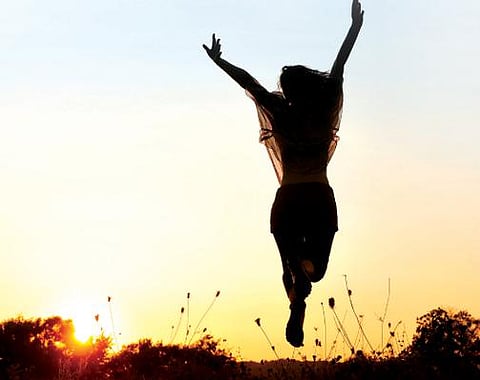 சிந்தனை: விடுதலையின் ஆரம்பப் புள்ளி