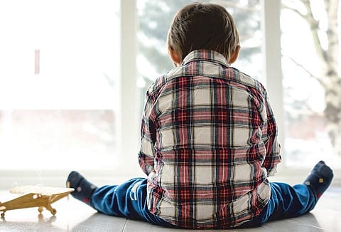 நலம், நலமறிய ஆவல்: ஆட்டிசத்துக்கு ஆயுர்வேத சிகிச்சை!﻿