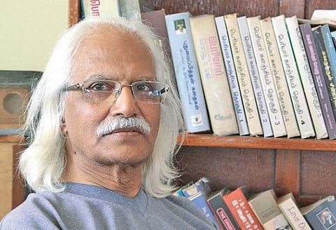 தொடுகறி!- விருதுக்கு மரியாதை!﻿