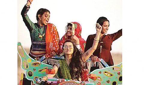 கமலா, கல்பனா, கனிஷ்கா: சிவப்பாக இருப்பதுதான் அழகா?