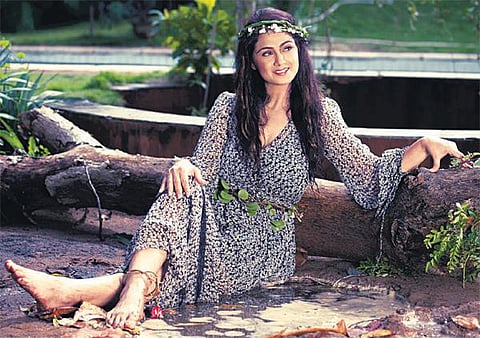 பார்த்திபன் இயக்கத்தில் கெளரவ தோற்றத்தில் சிம்ரன்