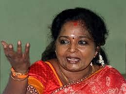 காவிரி மேலாண்மை வாரியம் அமைக்க﻿ பிரதிநிதியை கர்நாடகா நியமிக்காதது கண்டிக்கத்தக்கது﻿: தமிழிசை சவுந்தரராஜன் கருத்து﻿