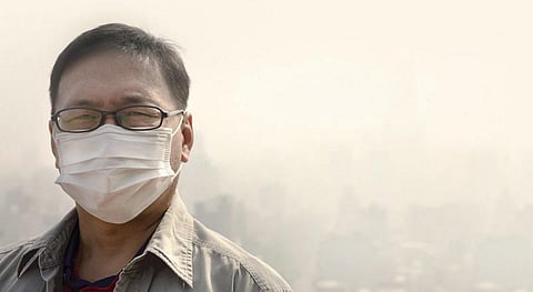 பண்டிகை நாட்களில் காற்று மாசுபாடு கண்காணிப்பு: பட்டாசு குறித்து மக்களிடம்﻿﻿ விழிப்புணர்வு ஏற்படுத்த டெல்லி அரசு முடிவு﻿