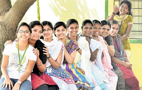 உயர் கல்வியில் மாநிலங்களை ஈடுபடுத்துவது அவசியம்﻿