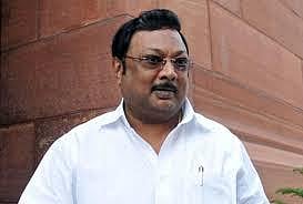 உள்ளாட்சித் தேர்தலில் தலையிட மாட்டேன்﻿: மு.க.அழகிரி தகவல்﻿