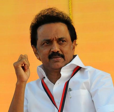 உள்ளாட்சி தேர்தல்: அதிமுக செய்ய முயன்ற  அக்கிரமங்களை நீதிமன்றத்தின் மூலம் திமுக தடுத்து நிறுத்தியுள்ளது- ஸ்டாலின்