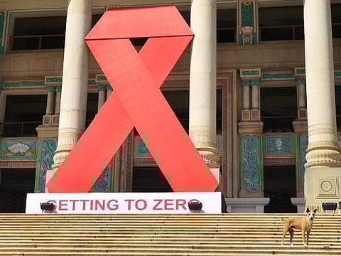 எய்ட்ஸ் நோயாளிகள் உரிமை காக்கும் திருத்த மசோதாவுக்கு மத்திய அமைச்சரவை அனுமதி