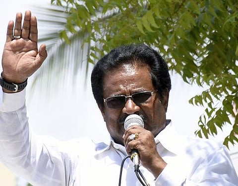 ஜெ. குணமடைந்ததும் சந்தித்துப் பேசுவேன்﻿: திருநாவுக்கரசர் தகவல்﻿