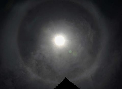 தமிழகத்தில் வெப்பம் அதிகரிப்பு