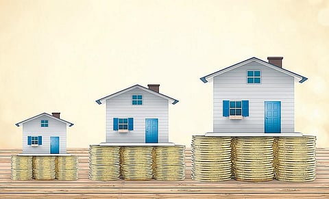 சட்ட ஆலோசனை: சொத்துகளும் உரிமைகளும்﻿