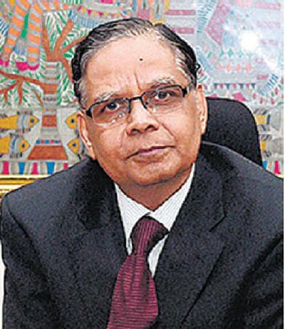 10 லட்சம் கோடி டாலர் பொருளாதாரமாக இந்தியா வளர்ச்சி அடையும்: நிதி ஆயோக் துணைத் தலைவர் கருத்து﻿