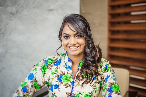 திரைக்குப் பின்னால்: பரிந்துரைப்பதே என் பணி!